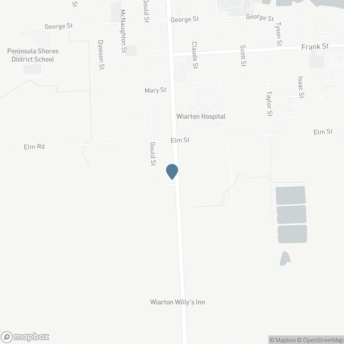 290 BERFORD STREET, Georgian Bluffs, Ontario N0H 2T0